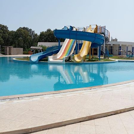 Hotel Imperial Park Hammamet Exterior foto